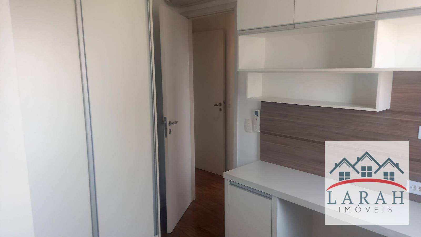 Apartamento à venda com 3 quartos, 95m² - Foto 8