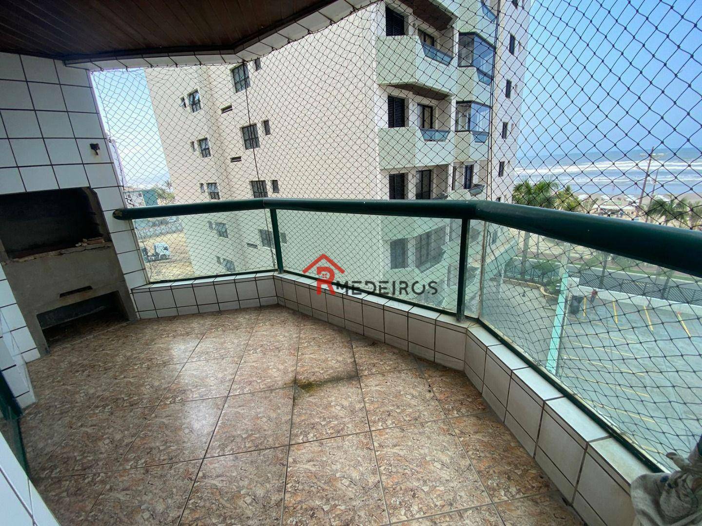 Apartamento à venda com 3 quartos, 120m² - Foto 5