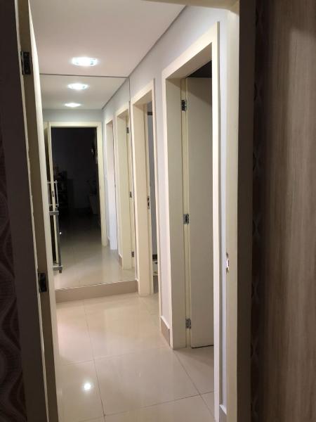 Apartamento à venda com 2 quartos, 92m² - Foto 21