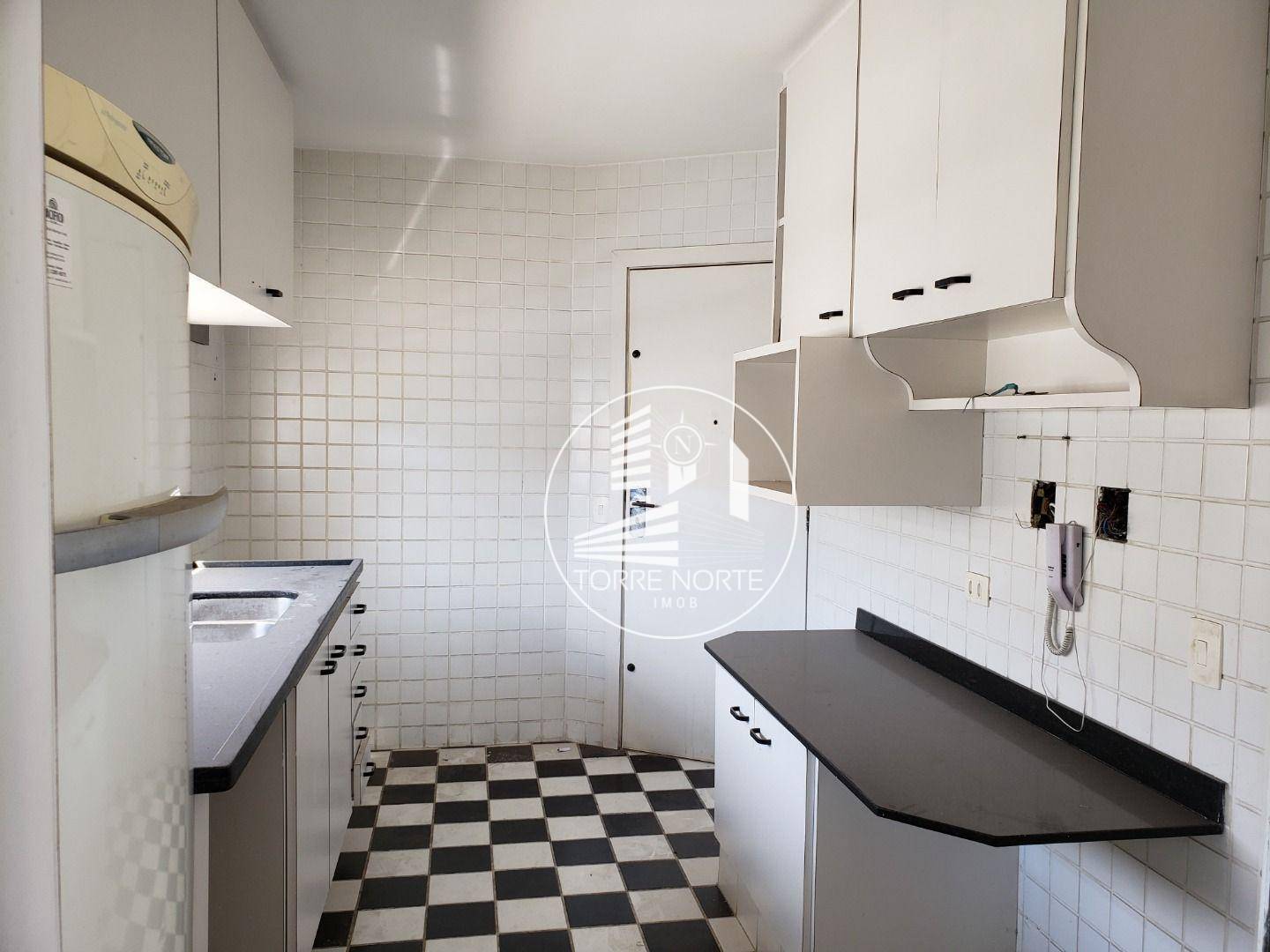 Cobertura à venda com 3 quartos, 186m² - Foto 7