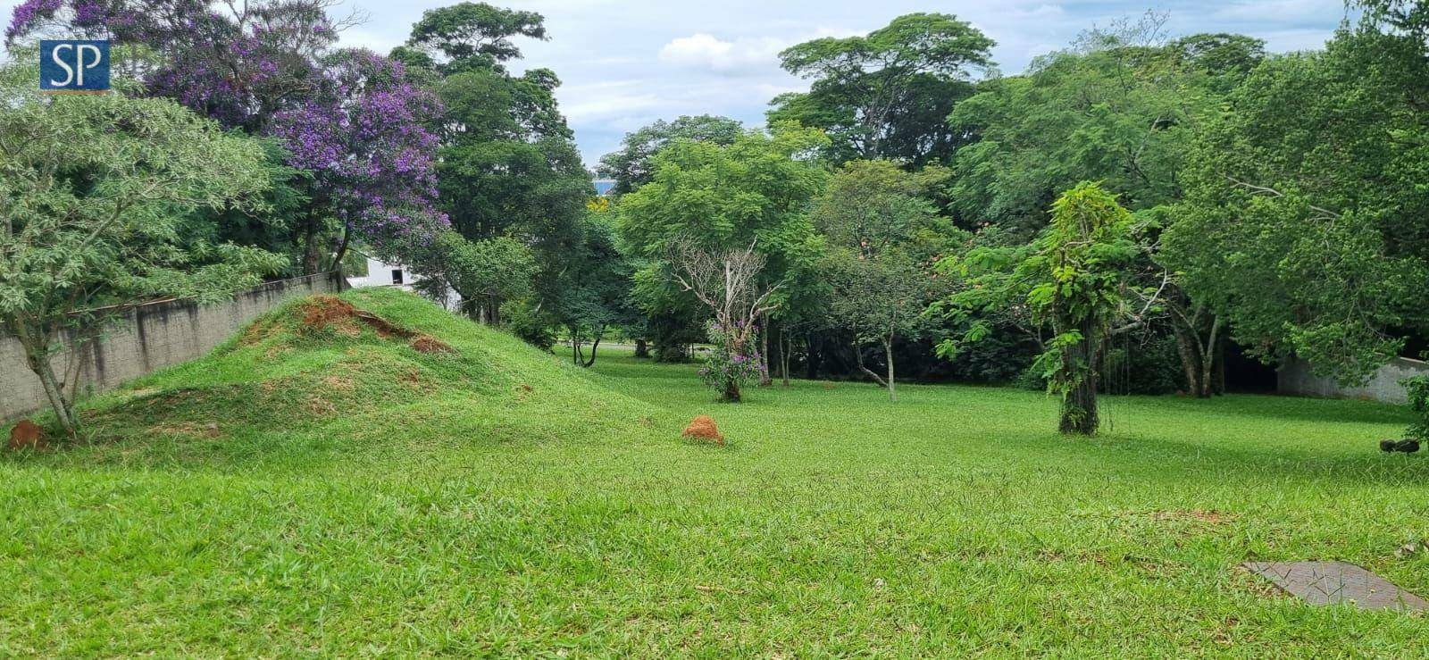 Loteamento e Condomínio à venda, 1000M2 - Foto 1