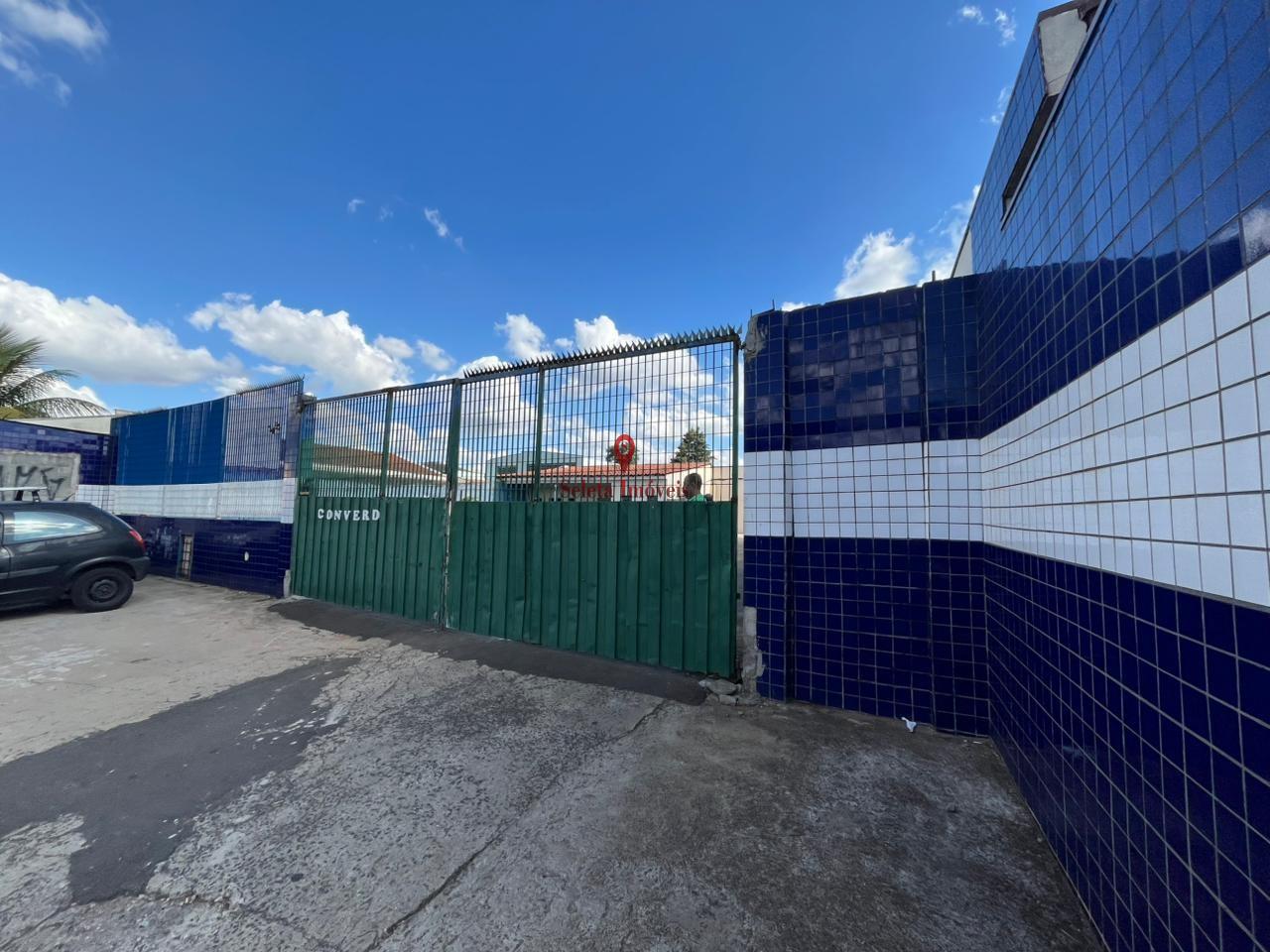 Depósito-Galpão-Armazém para alugar, 600m² - Foto 2