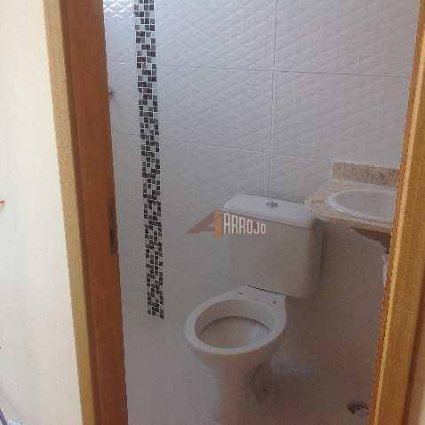 Sobrado à venda com 2 quartos, 67m² - Foto 10