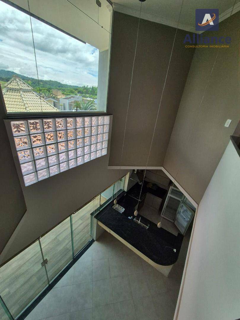 Casa de Condomínio à venda e aluguel com 3 quartos, 220m² - Foto 10