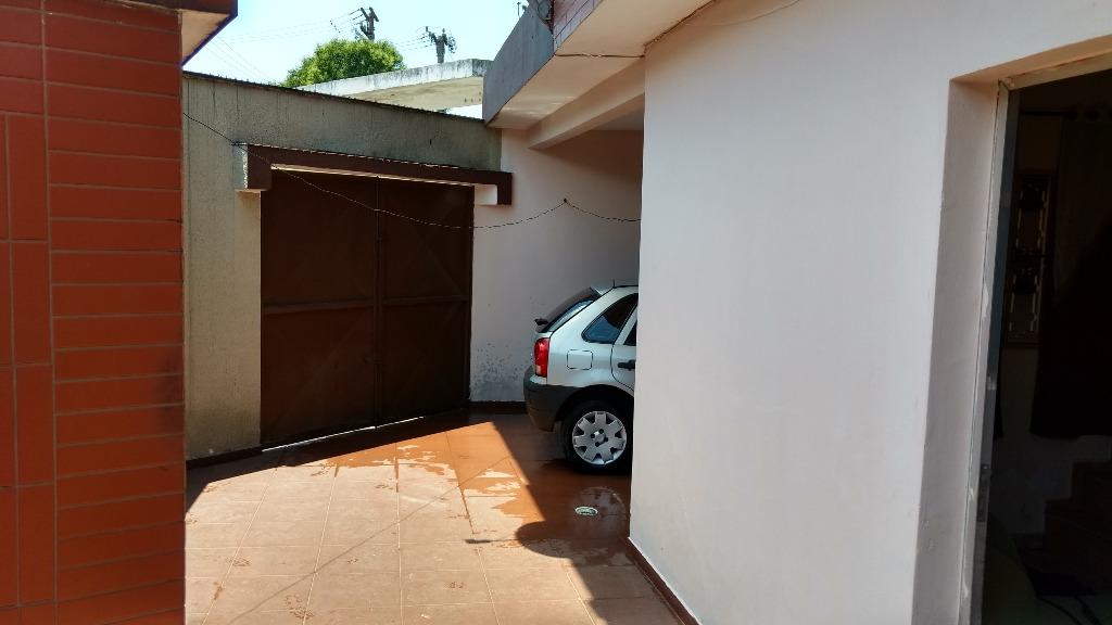 Sobrado à venda com 2 quartos, 180m² - Foto 6