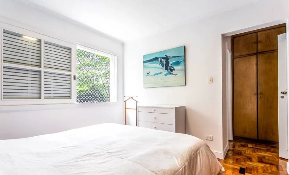 Apartamento à venda com 3 quartos, 125m² - Foto 16