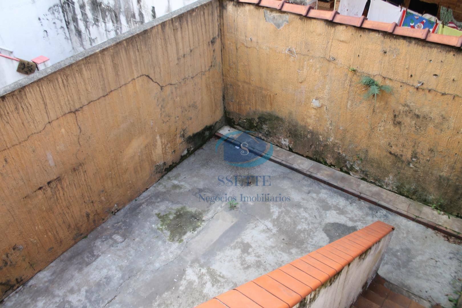 Sobrado para alugar com 3 quartos, 130m² - Foto 13