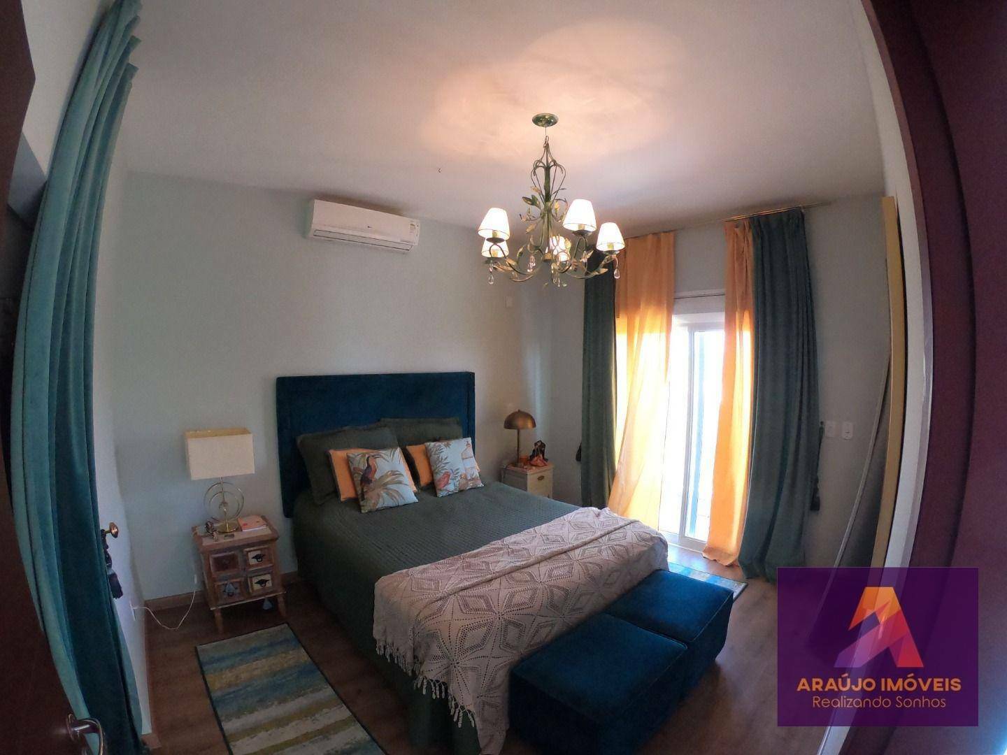 Casa de Condomínio à venda e aluguel com 3 quartos, 300m² - Foto 15