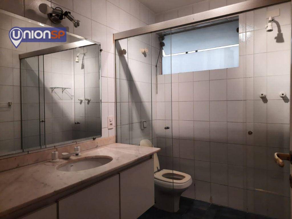 Apartamento à venda com 3 quartos, 139m² - Foto 10