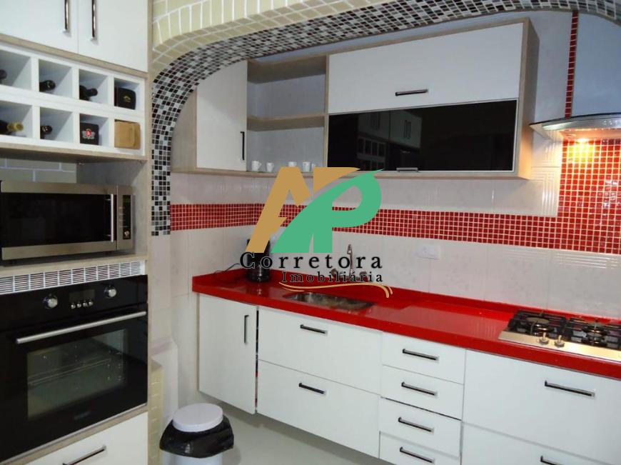 Sobrado à venda com 3 quartos, 101m² - Foto 5