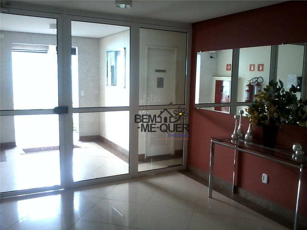 Apartamento à venda com 3 quartos, 62m² - Foto 19