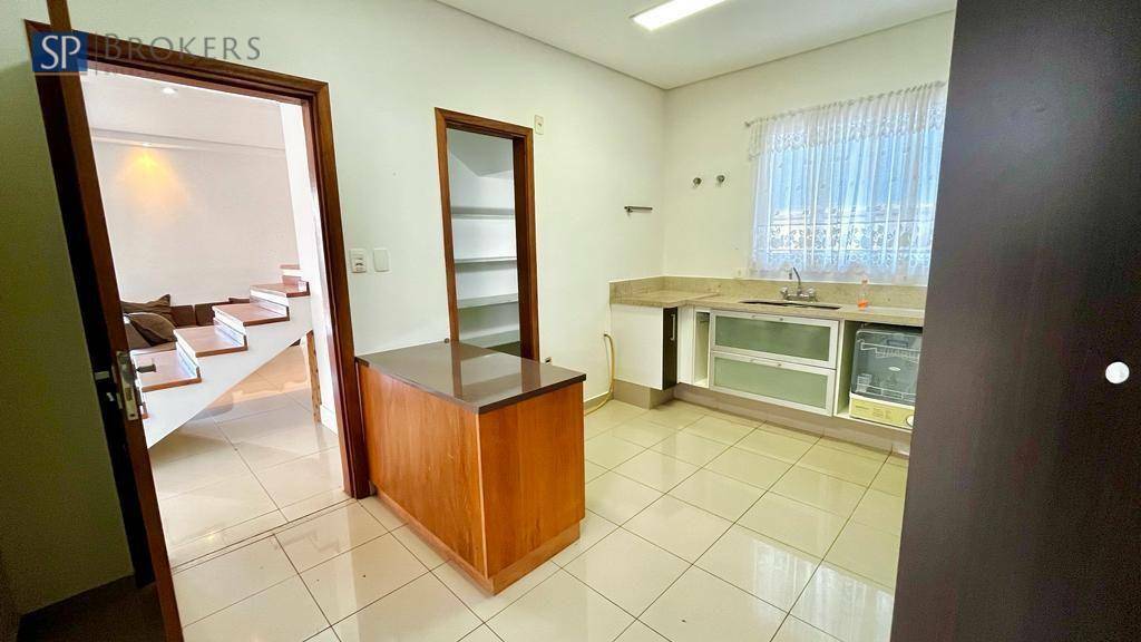 Casa de Condomínio à venda com 3 quartos, 331m² - Foto 12