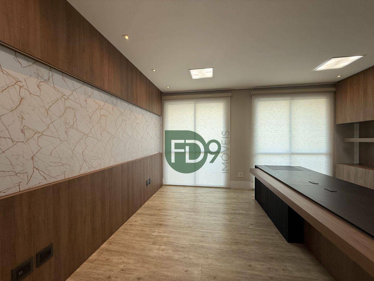 Conjunto Comercial-Sala para alugar, 45m² - Foto 8