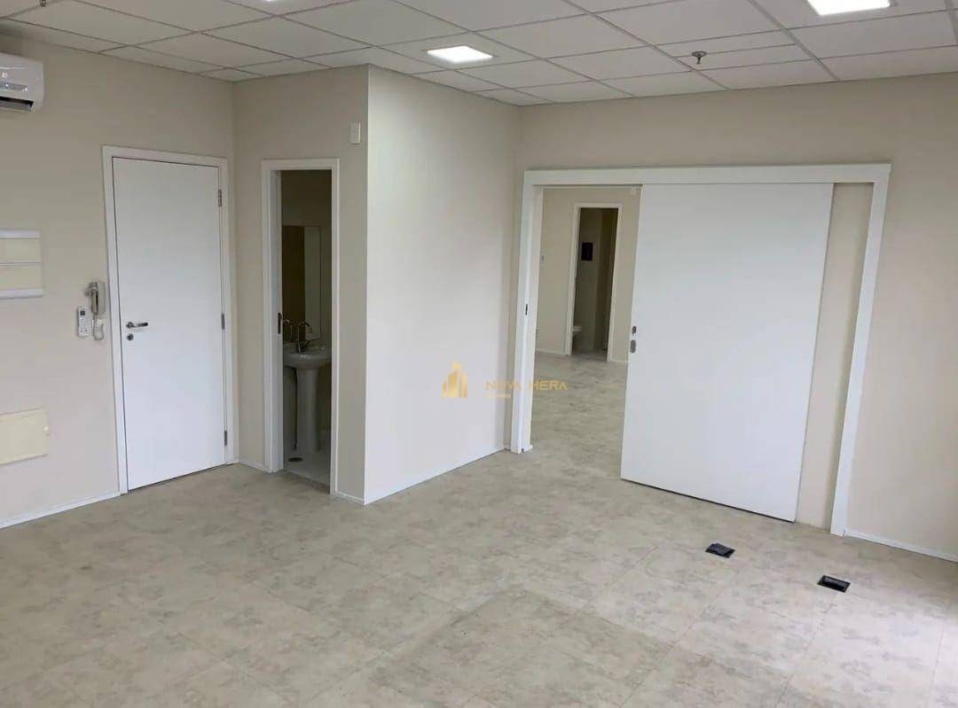 Conjunto Comercial-Sala para alugar, 78m² - Foto 2