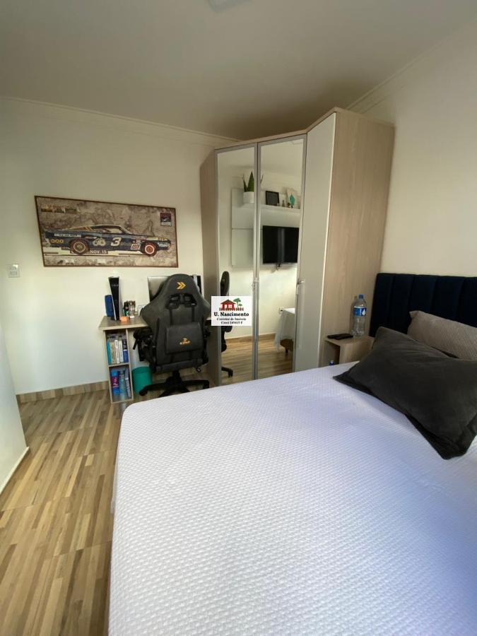 Sobrado à venda com 4 quartos, 200m² - Foto 42