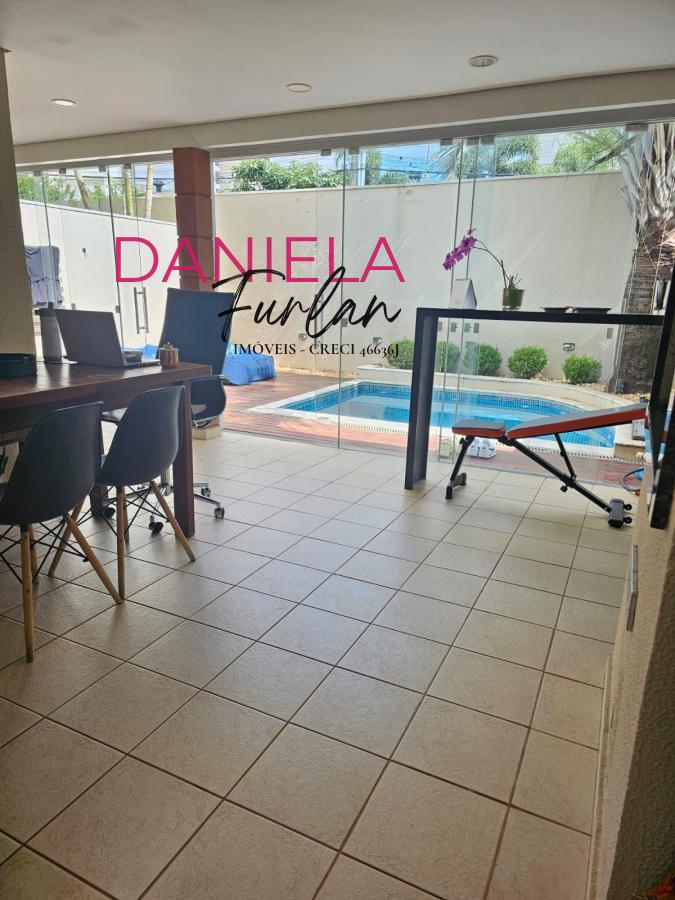 Casa de Condomínio à venda com 3 quartos, 154m² - Foto 9