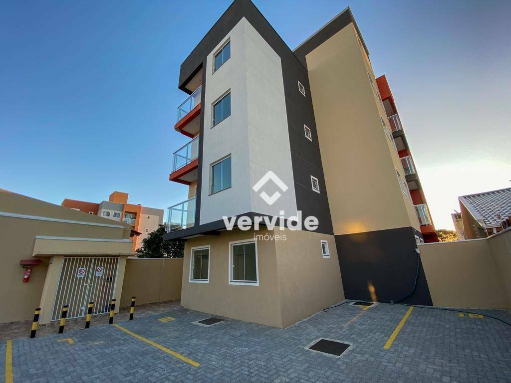 Apartamento à venda com 1 quarto, 29m² - Foto 10