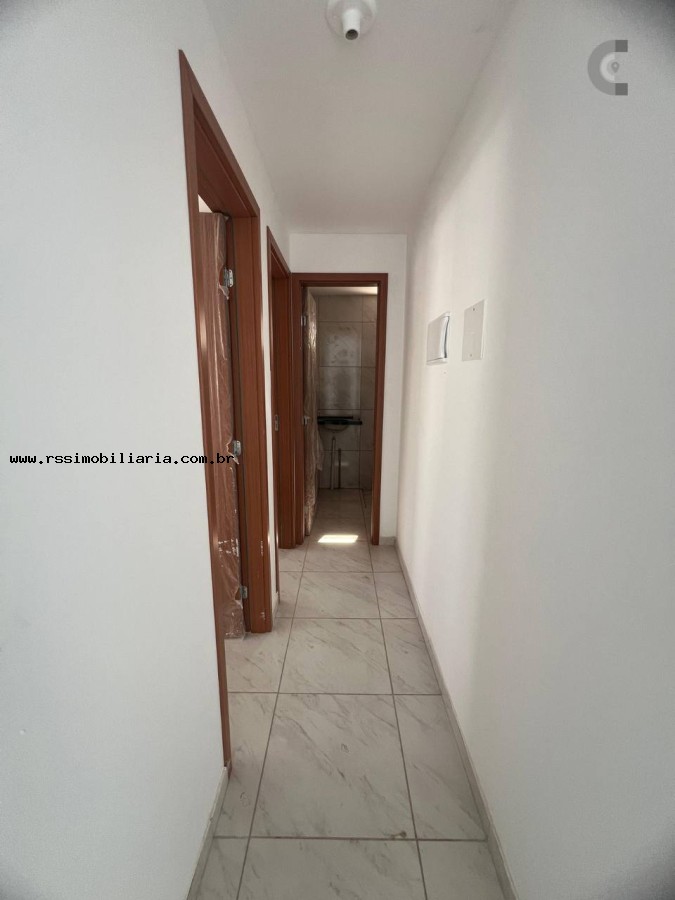 Apartamento à venda com 2 quartos, 50m² - Foto 7