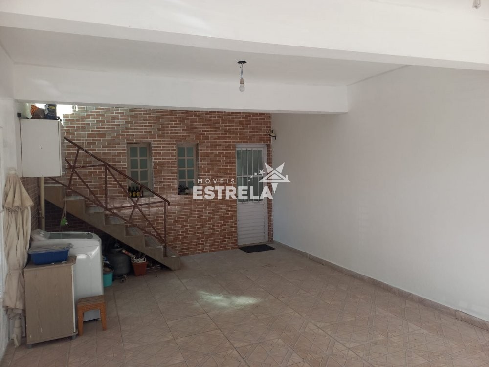 Casa à venda com 3 quartos, 294m² - Foto 25