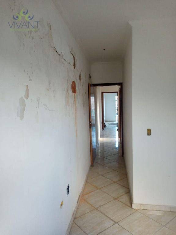 Sobrado à venda com 3 quartos, 125m² - Foto 11