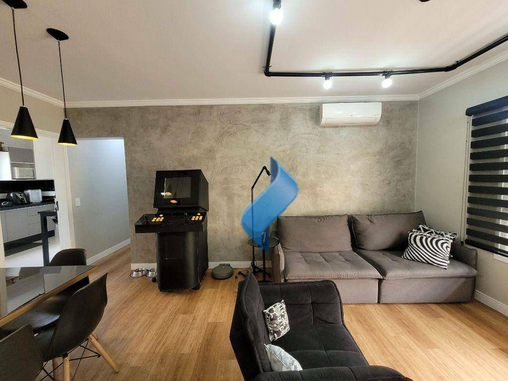 Apartamento à venda com 2 quartos, 80m² - Foto 3