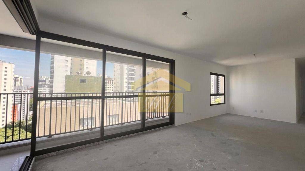 Apartamento à venda com 3 quartos, 143m² - Foto 2