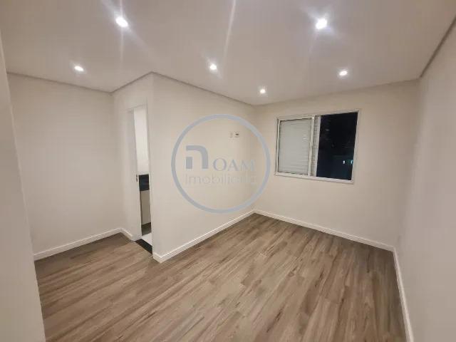 Apartamento à venda com 2 quartos, 57m² - Foto 10