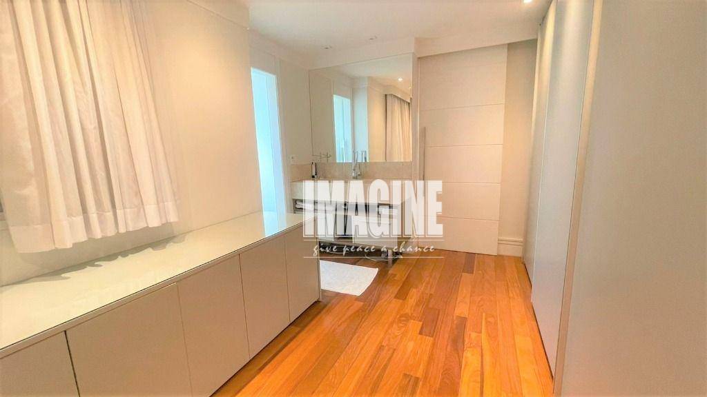 Apartamento à venda com 3 quartos, 125m² - Foto 18