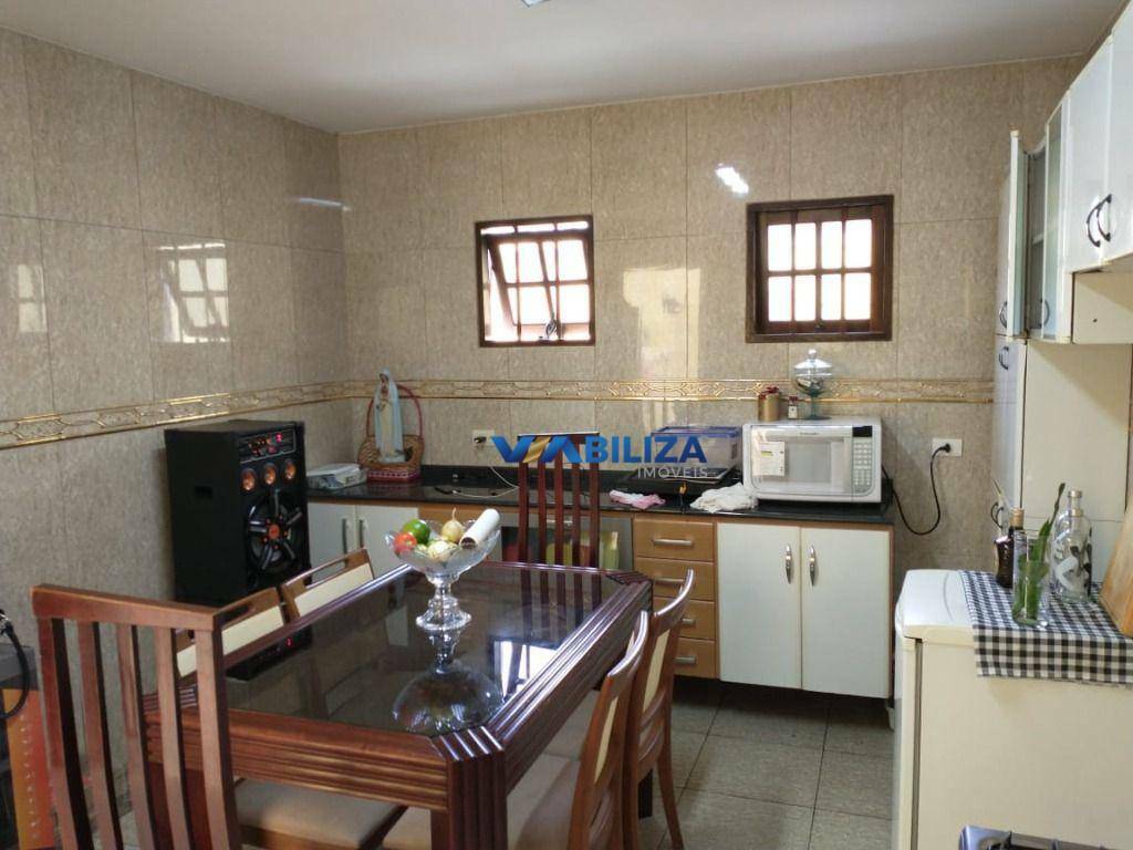 Sobrado à venda com 2 quartos, 81m² - Foto 10