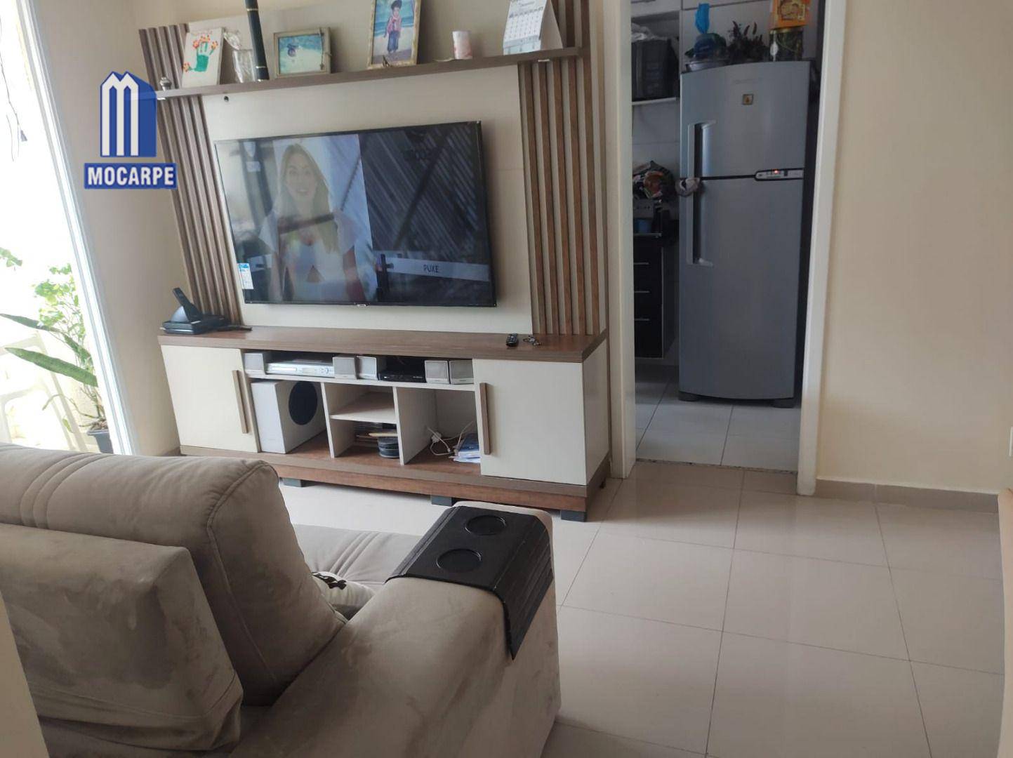 Apartamento à venda com 3 quartos, 73m² - Foto 18