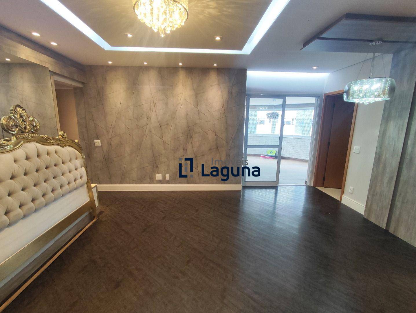 Apartamento, 3 quartos, 126 m² - Foto 3