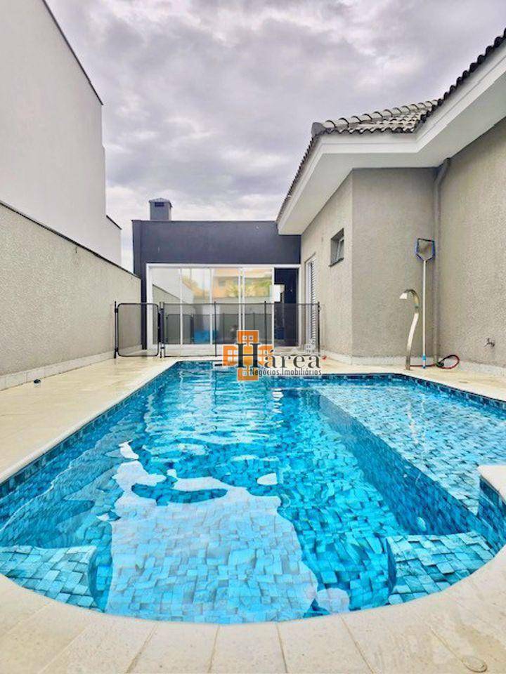 Casa de Condomínio à venda com 4 quartos, 296m² - Foto 21