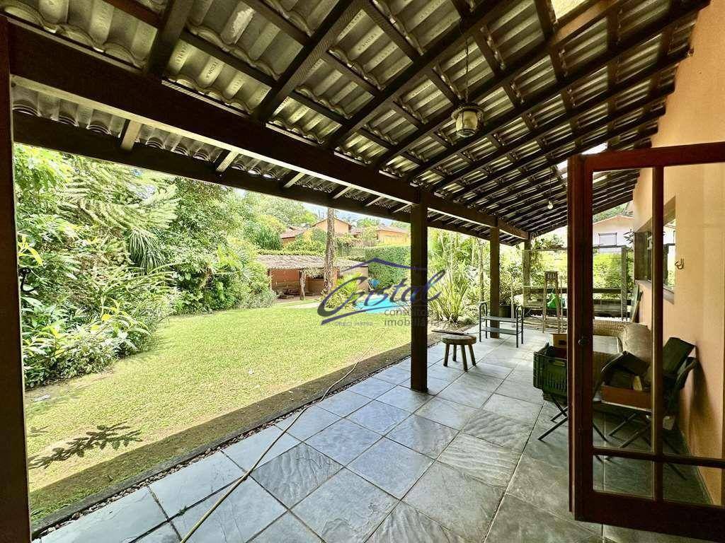 Casa de Condomínio à venda com 4 quartos, 417m² - Foto 24