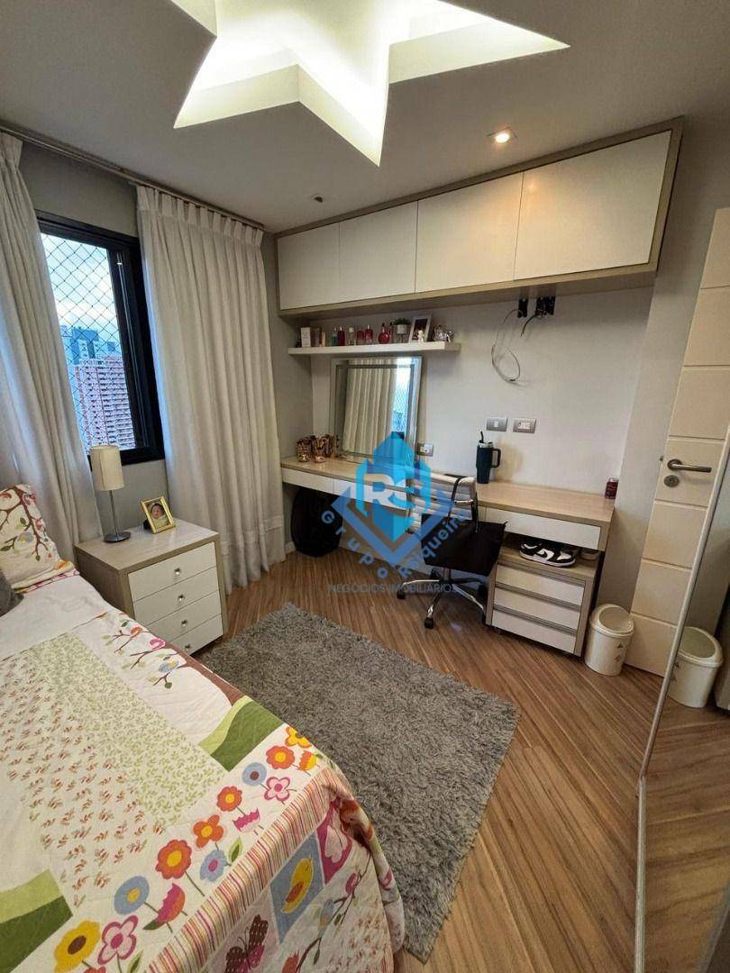 Apartamento à venda com 3 quartos, 114m² - Foto 6