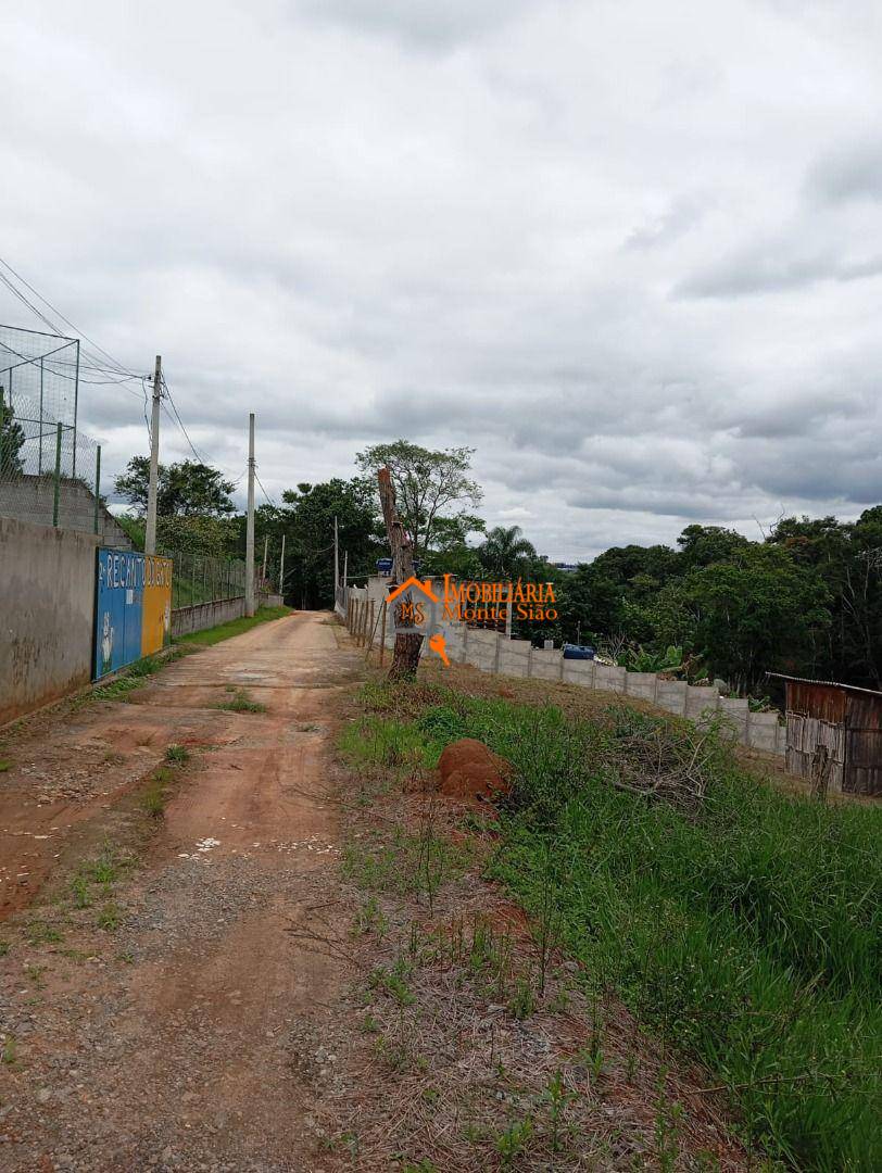 Terreno, 5000 m² - Foto 1