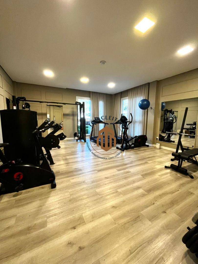 Apartamento, 3 quartos, 165 m² - Foto 20