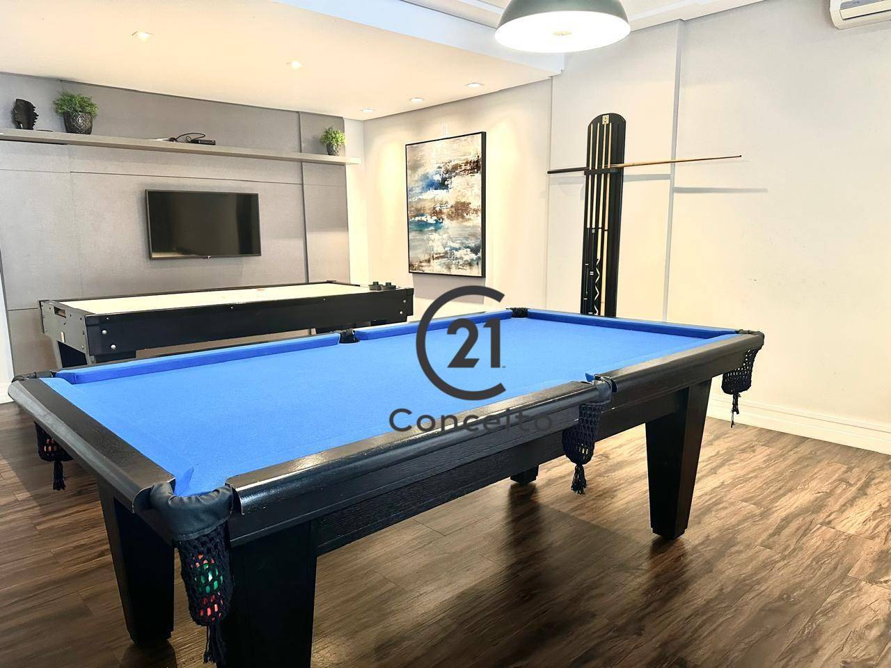 Apartamento para alugar com 3 quartos, 100m² - Foto 28