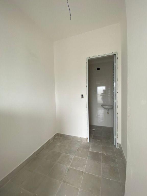 Apartamento à venda com 3 quartos, 139m² - Foto 11