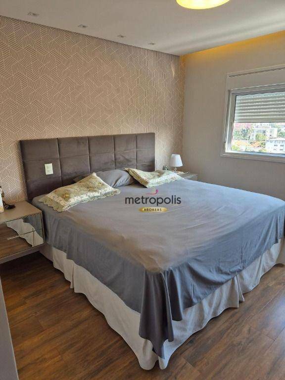 Apartamento à venda com 3 quartos, 113m² - Foto 13