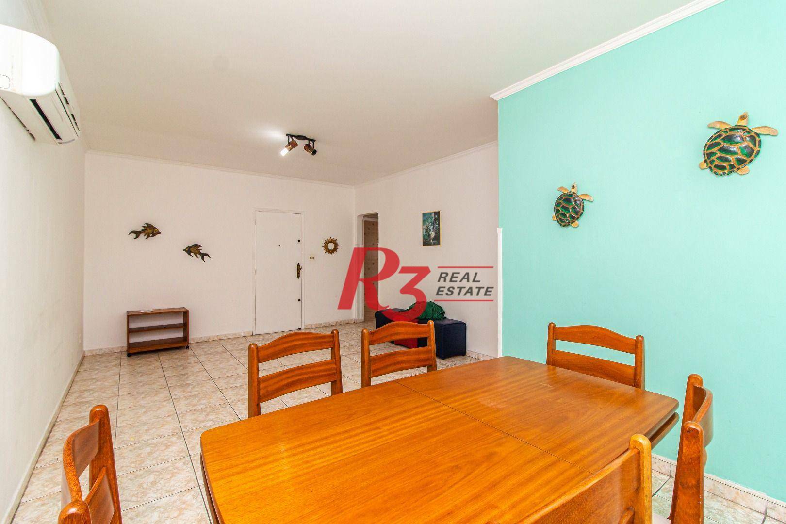 Apartamento à venda com 2 quartos, 120m² - Foto 4