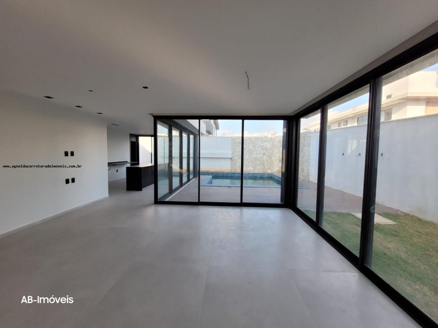 Casa de Condomínio à venda com 7 quartos, 479m² - Foto 19