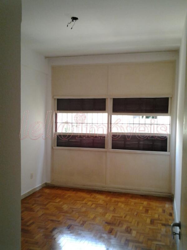 Apartamento para alugar com 3 quartos, 140m² - Foto 4