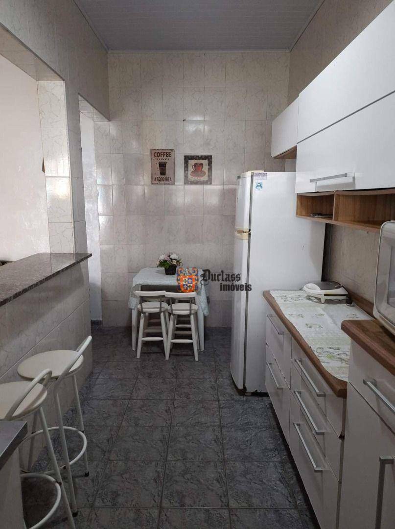 Casa à venda com 2 quartos, 101m² - Foto 15