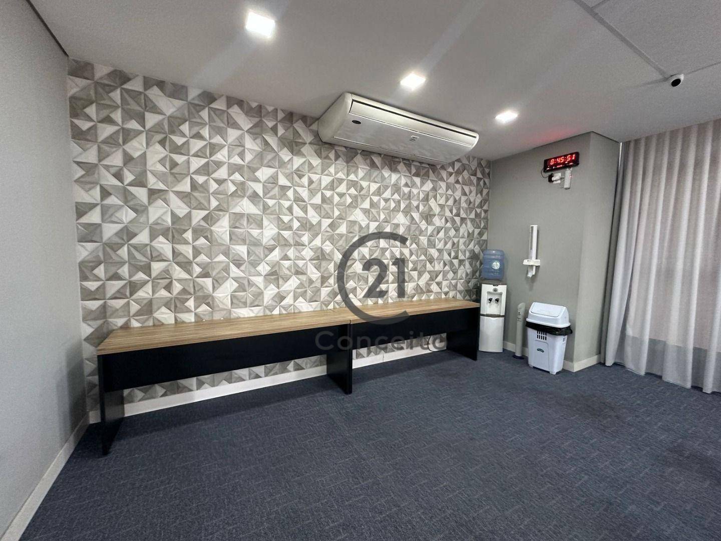 Conjunto Comercial-Sala à venda, 25m² - Foto 28