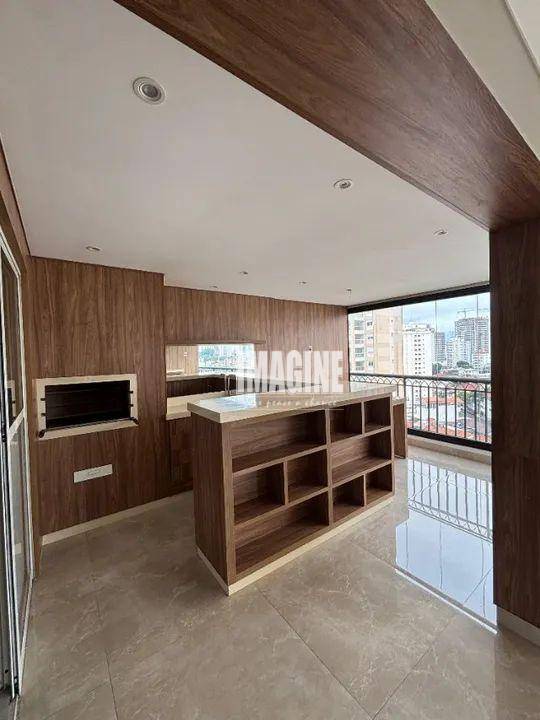 Apartamento à venda com 3 quartos, 156m² - Foto 1