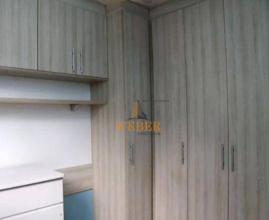 Apartamento à venda com 2 quartos, 42m² - Foto 12