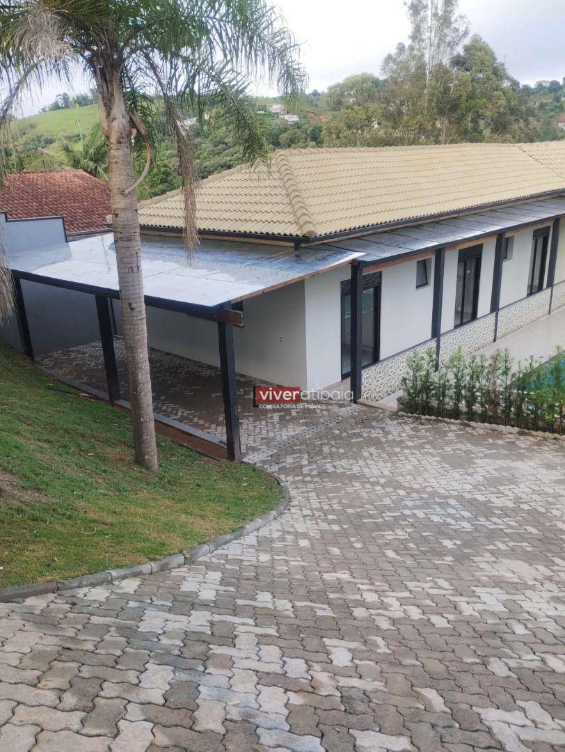 Chácara à venda com 3 quartos, 199m² - Foto 17