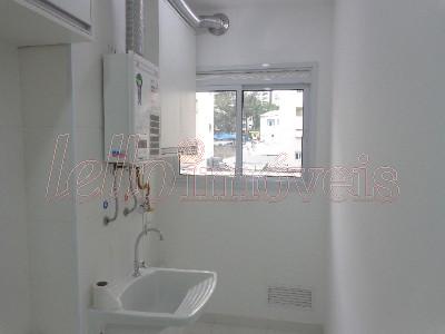 Apartamento para alugar com 2 quartos, 55m² - Foto 11