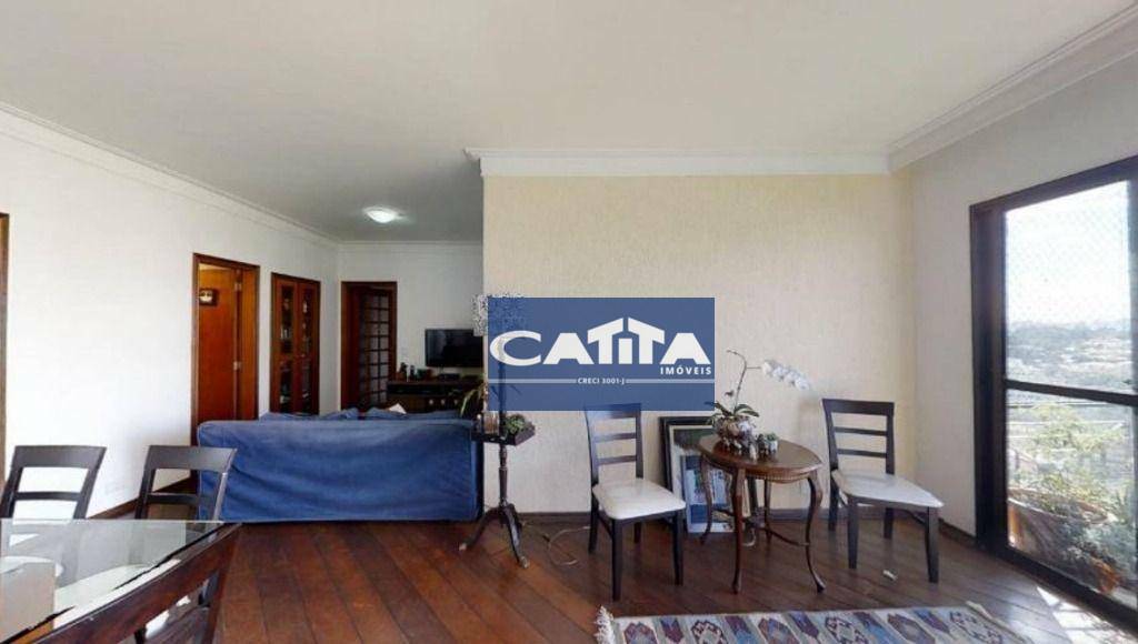 Apartamento à venda com 3 quartos, 103m² - Foto 4