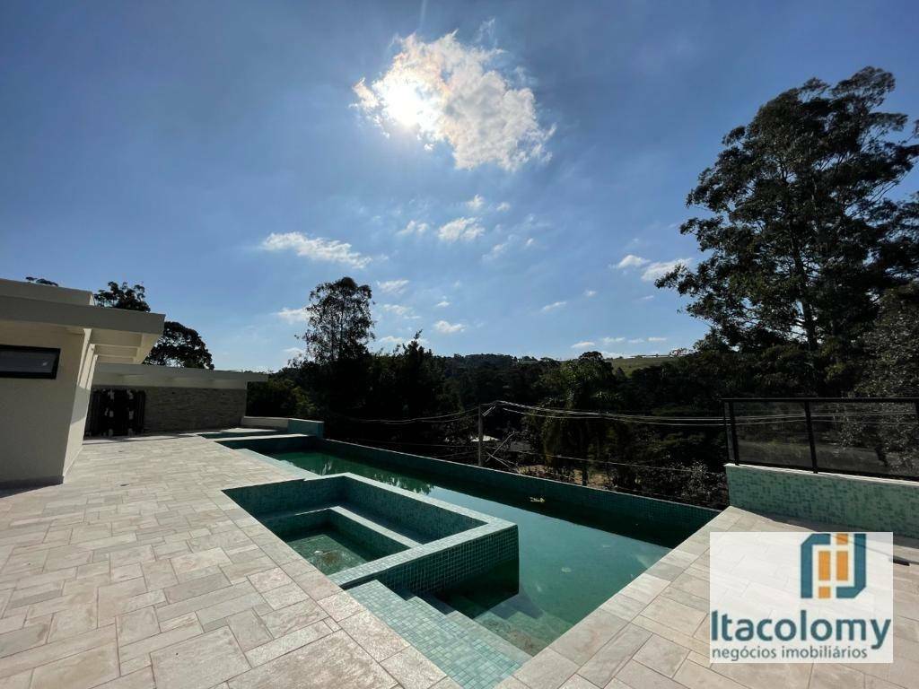 Casa de Condomínio, 3 quartos - Foto 29